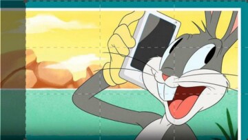 Looney Tunes Cartoons: Guida TV - TV Sorrisi e Canzoni