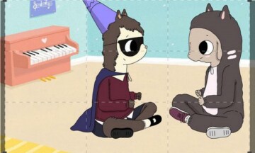 Summer Camp Island - Il campeggio fantastico: Guida TV - TV Sorrisi e Canzoni