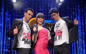 Made in Sud: Guida TV - TV Sorrisi e Canzoni