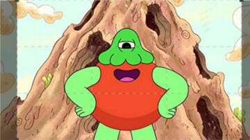 I Fungies: Guida TV - TV Sorrisi e Canzoni