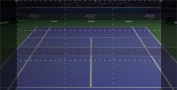 ATP 1000 Indian Wells: Guida TV - TV Sorrisi e Canzoni