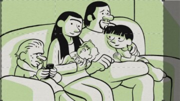 I Diari Di Esther: Guida TV - TV Sorrisi e Canzoni