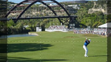 World Golf Championships: Guida TV - TV Sorrisi e Canzoni