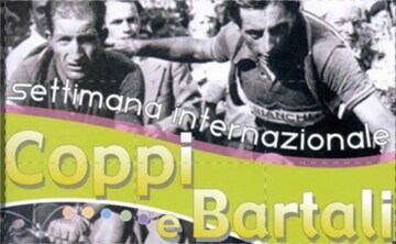 Settimana Internazionale Coppi e Bartali: Guida TV - TV Sorrisi e Canzoni