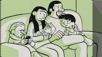 I Diari Di Esther: Guida TV - TV Sorrisi e Canzoni