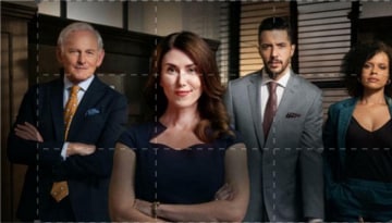 Avvocati di famiglia: Guida TV - TV Sorrisi e Canzoni