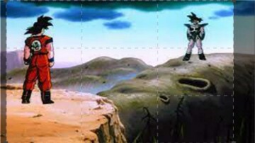 Dragon ball Z: La grande battaglia per il destino del mondo: Guida TV - TV Sorrisi e Canzoni