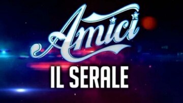 Amici di Maria de Filippi: Guida TV - TV Sorrisi e Canzoni