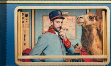 Pechino Express - La rotta dei sultani: Guida TV - TV Sorrisi e Canzoni