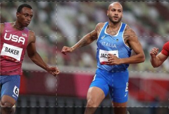 Campionati Mondiali Indoor: Guida TV - TV Sorrisi e Canzoni