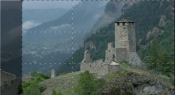 Italie invisibili: Guida TV - TV Sorrisi e Canzoni