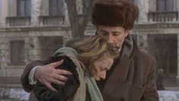 Est-ovest - Amore-libertà: Guida TV - TV Sorrisi e Canzoni