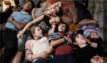 La nostra grande famiglia: Guida TV - TV Sorrisi e Canzoni