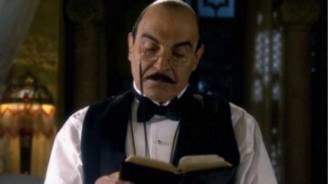 Being Poirot: Guida TV - TV Sorrisi e Canzoni