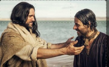 Resurrection: Guida TV - TV Sorrisi e Canzoni