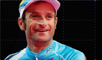 Michele Scarponi - Nel Nido dell'Aquila: Guida TV - TV Sorrisi e Canzoni