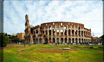 L'ingegneria del passato: Guida TV - TV Sorrisi e Canzoni