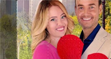 La coppia perfetta: Guida TV - TV Sorrisi e Canzoni