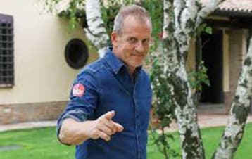 The Best Beker: Guida TV - TV Sorrisi e Canzoni