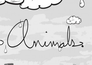 Animals.: Guida TV - TV Sorrisi e Canzoni