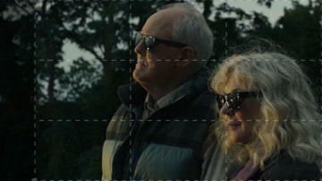 The Tomorrow Man: Guida TV - TV Sorrisi e Canzoni