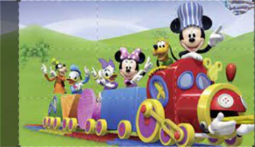 Topolino strepitose avventure: Guida TV - TV Sorrisi e Canzoni