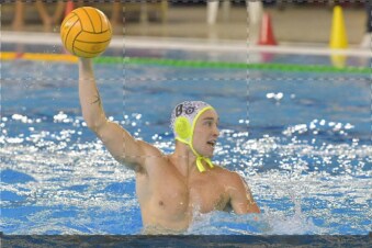 Campionato italiano maschile: Guida TV - TV Sorrisi e Canzoni