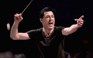 Ezio Bosso: Le cose che restano: Guida TV - TV Sorrisi e Canzoni