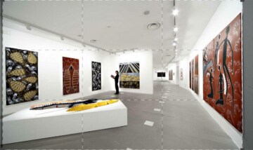 I musei di arte moderna e contemporanea in Italia: Guida TV - TV Sorrisi e Canzoni