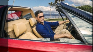 Magnum P.I.: Guida TV - TV Sorrisi e Canzoni