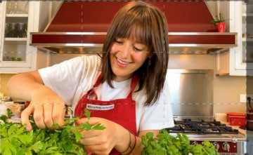 Cooker Girl: Guida TV - TV Sorrisi e Canzoni