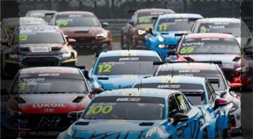 Mondiale WTCR: Guida TV - TV Sorrisi e Canzoni