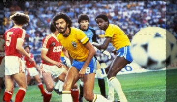 Mondiali Spagna 1982: Guida TV - TV Sorrisi e Canzoni