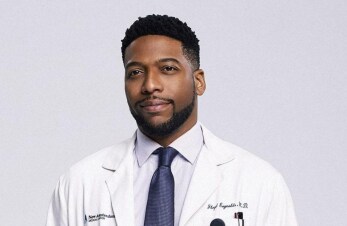 New Amsterdam: Guida TV - TV Sorrisi e Canzoni