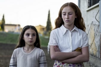 L'arminuta: Guida TV - TV Sorrisi e Canzoni