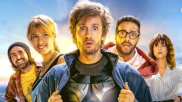 Supereroe Per Caso: Guida TV - TV Sorrisi e Canzoni