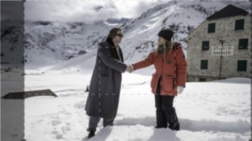 Pagan Peak: Guida TV - TV Sorrisi e Canzoni