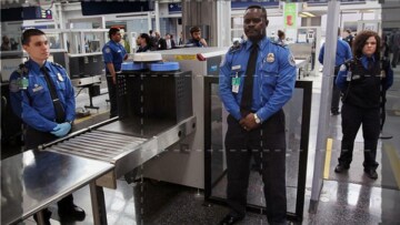 Border Security: niente da dichiarare: Guida TV - TV Sorrisi e Canzoni