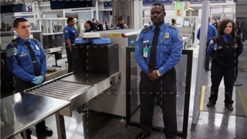 Border Security: niente da dichiarare: Guida TV - TV Sorrisi e Canzoni