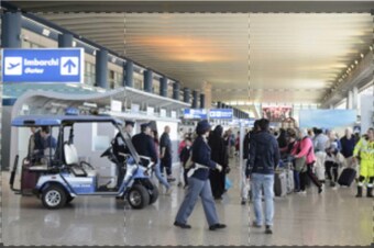 Border Security: niente da dichiarare: Guida TV - TV Sorrisi e Canzoni
