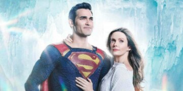 Superman & Lois: Guida TV - TV Sorrisi e Canzoni