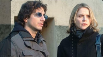 Vivere: Guida TV - TV Sorrisi e Canzoni
