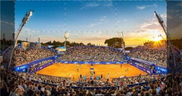 ATP 250 Umago: Guida TV - TV Sorrisi e Canzoni