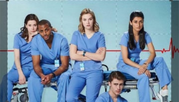 Nurses: Guida TV - TV Sorrisi e Canzoni