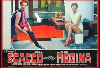 Scacco alla regina: Guida TV - TV Sorrisi e Canzoni