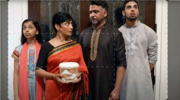 Dolci e spezie dall'India: Guida TV - TV Sorrisi e Canzoni