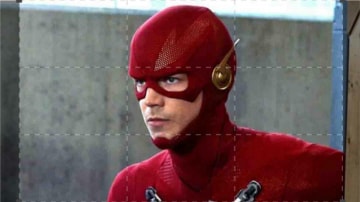 The Flash: Guida TV - TV Sorrisi e Canzoni