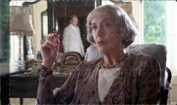 Miss Marple - Verso l'ora zero: Guida TV - TV Sorrisi e Canzoni