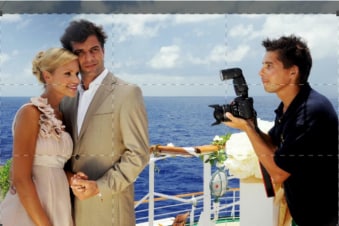 Crociere di nozze - Viaggio di nozze in Australia: Guida TV - TV Sorrisi e Canzoni