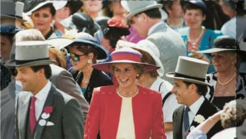 The Princess: Guida TV - TV Sorrisi e Canzoni